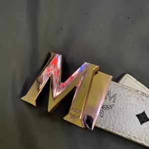 MCM Belt